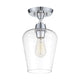 Savoy House - Octave Semi Flush Mount - Lights Canada