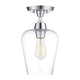 Savoy House - Octave Semi Flush Mount - Lights Canada