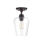 Savoy House - Octave Semi Flush Mount - Lights Canada