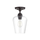 Savoy House - Octave Semi Flush Mount - Lights Canada