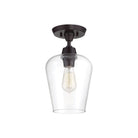 Savoy House - Octave Semi Flush Mount - Lights Canada