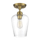 Savoy House - Octave Semi Flush Mount - Lights Canada