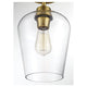 Savoy House - Octave Semi Flush Mount - Lights Canada