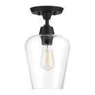 Savoy House - Octave Semi Flush Mount - Lights Canada