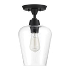 Savoy House - Octave Semi Flush Mount - Lights Canada