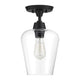 Savoy House - Octave Semi Flush Mount - Lights Canada