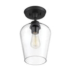 Savoy House - Octave Semi Flush Mount - Lights Canada
