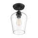 Savoy House - Octave Semi Flush Mount - Lights Canada