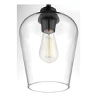 Savoy House - Octave Semi Flush Mount - Lights Canada