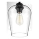 Savoy House - Octave Semi Flush Mount - Lights Canada