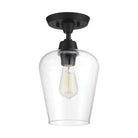 Savoy House - Octave Semi Flush Mount - Lights Canada