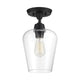 Savoy House - Octave Semi Flush Mount - Lights Canada
