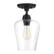 Savoy House - Octave Semi Flush Mount - Lights Canada