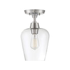 Savoy House - Octave Semi Flush Mount - Lights Canada