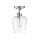 Savoy House - Octave Semi Flush Mount - Lights Canada