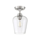 Savoy House - Octave Semi Flush Mount - Lights Canada