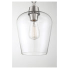 Savoy House - Octave Semi Flush Mount - Lights Canada