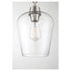 Savoy House - Octave Semi Flush Mount - Lights Canada