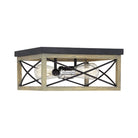 Savoy House - Nash Flush Mount - Lights Canada
