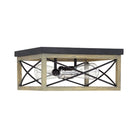 Savoy House - Nash Flush Mount - Lights Canada