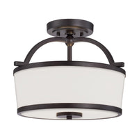 Hagen Semi Flush Mount