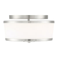 Hagen Flush Mount