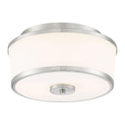 Savoy House - Hagen Flush Mount - Lights Canada