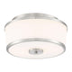 Savoy House - Hagen Flush Mount - Lights Canada