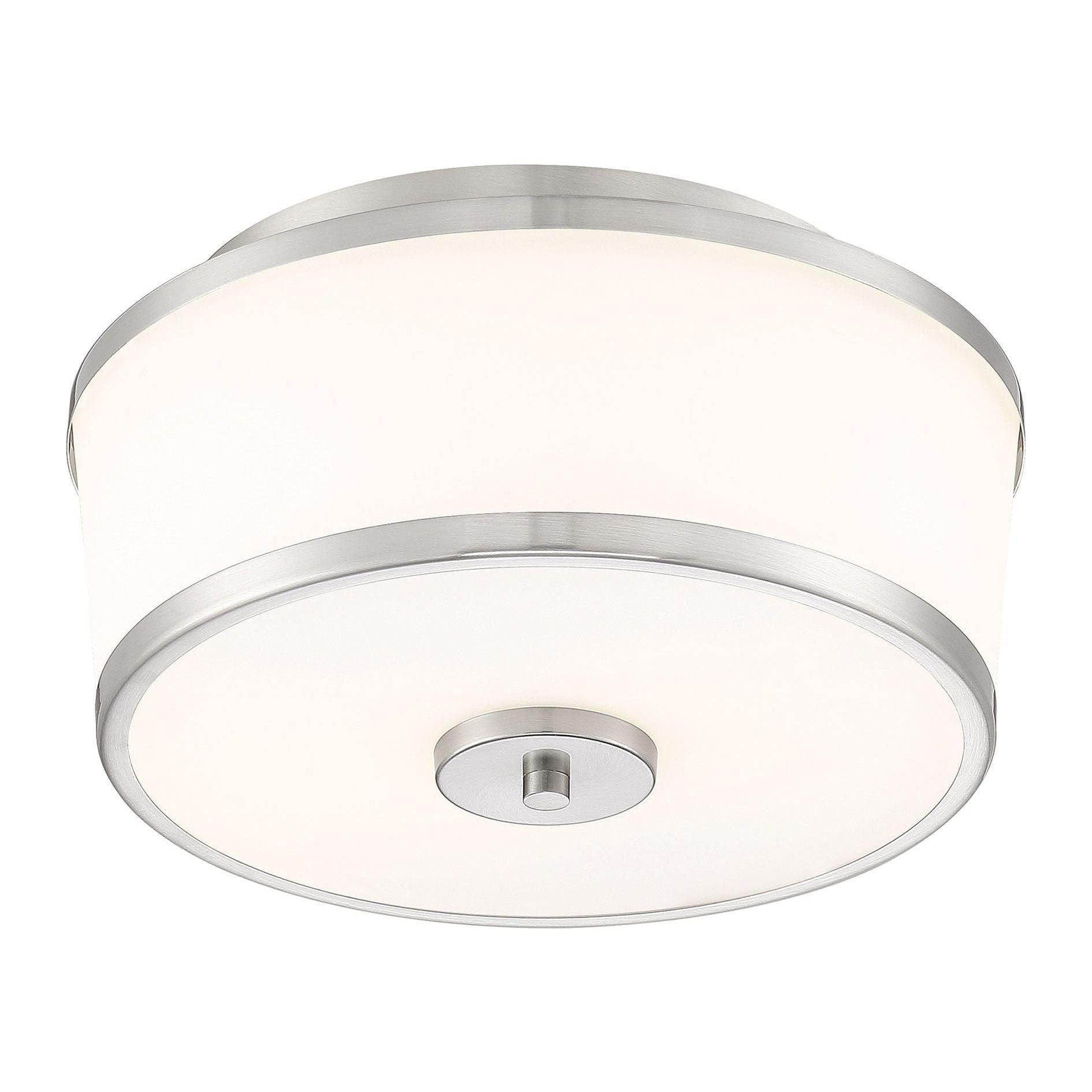 Savoy House - Hagen Flush Mount - Lights Canada