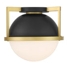 Savoy House - Carlysle 1-Light Ceiling Light - Lights Canada