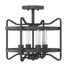 Savoy House - Kent Semi Flush Mount - Lights Canada