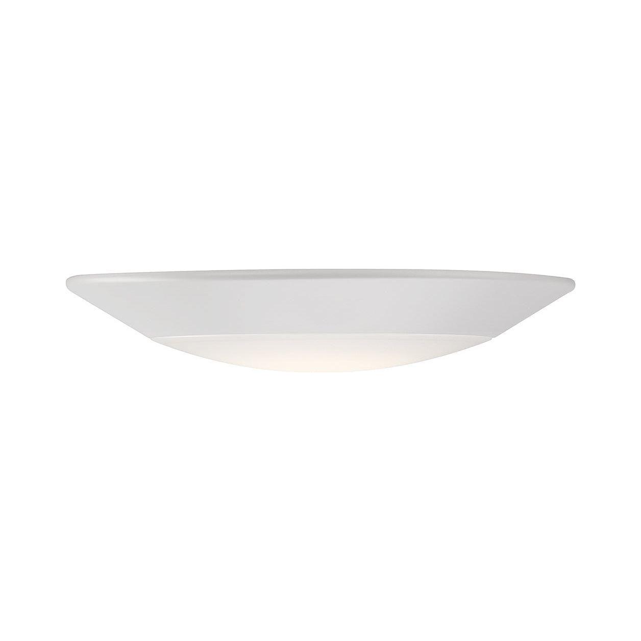 Savoy House - 7.5" LED 5CCT Disc Light - Lights Canada