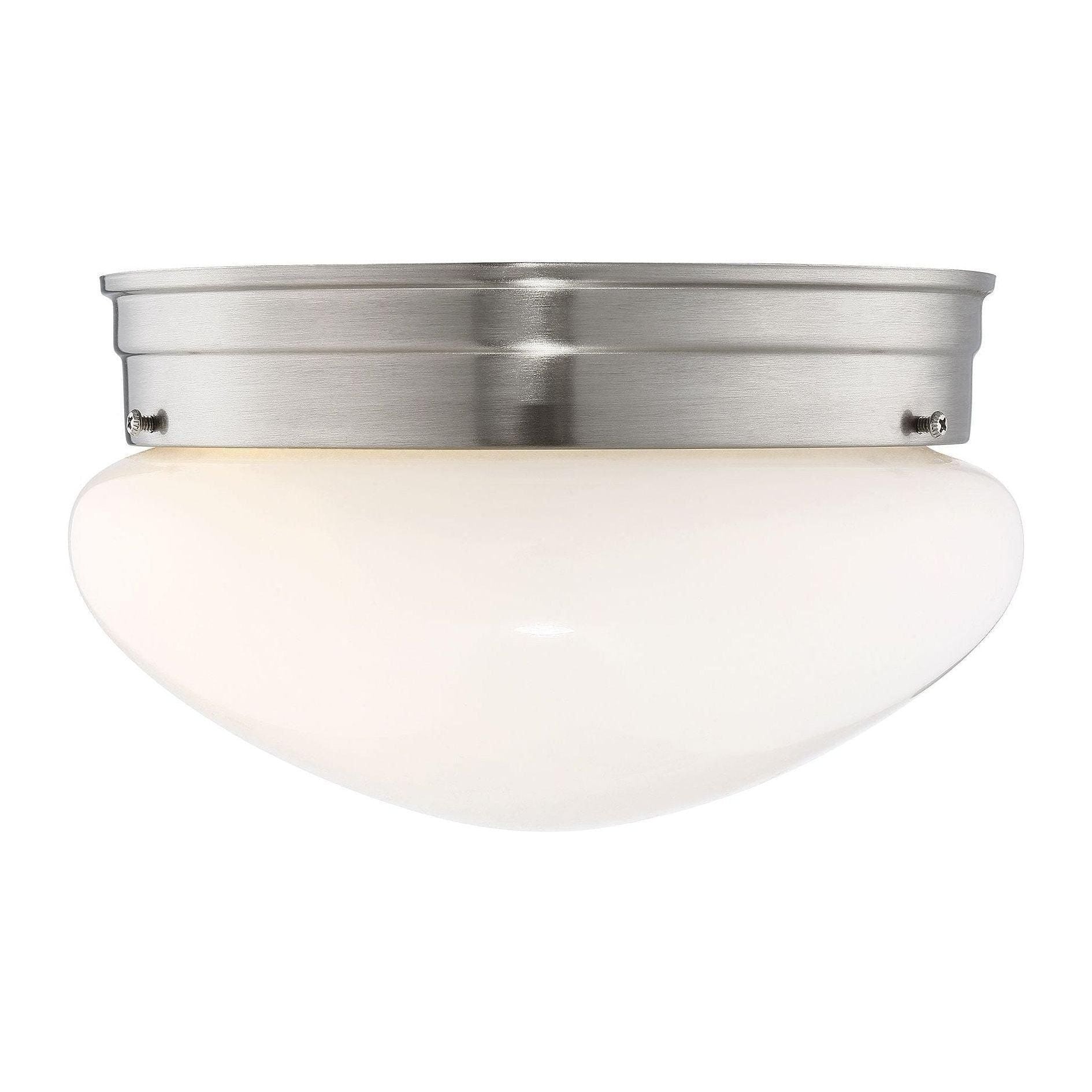 Savoy House - Flush Mount - Lights Canada