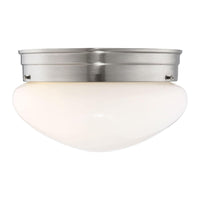 Flush Mount