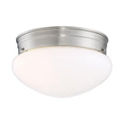 Savoy House - Flush Mount - Lights Canada