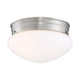 Savoy House - Flush Mount - Lights Canada
