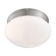Savoy House - Flush Mount - Lights Canada