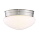 Savoy House - Flush Mount - Lights Canada