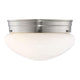 Savoy House - Flush Mount - Lights Canada