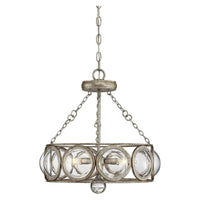 Warwick Semi Flush Mount
