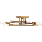 Savoy House - Lyrique 8-Light Ceiling Light - Lights Canada