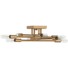 Savoy House - Lyrique 8-Light Ceiling Light - Lights Canada