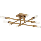 Savoy House - Lyrique 8-Light Ceiling Light - Lights Canada