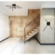 Savoy House - Lyrique Semi Flush Mount - Lights Canada