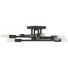 Savoy House - Lyrique 8-Light Ceiling Light - Lights Canada
