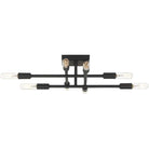 Savoy House - Lyrique 8-Light Ceiling Light - Lights Canada
