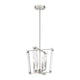 Savoy House - Everett Semi Flush Mount - Lights Canada