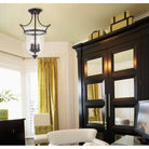 Savoy House - Trudy Semi Flush Mount - Lights Canada
