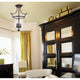 Savoy House - Trudy Semi Flush Mount - Lights Canada