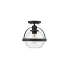 Savoy House - Pendleton Semi Flush Mount - Lights Canada